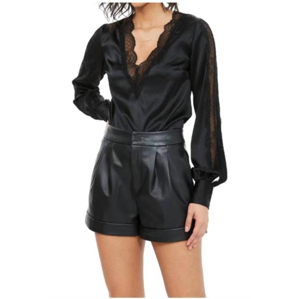 Generation Love Rassa Blouse